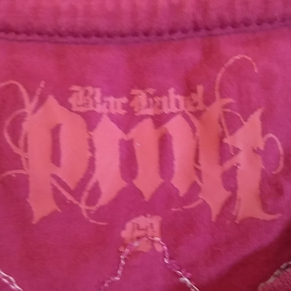 BLAC LABEL PINK pink embellished  … - Picture 5 of 7